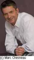 Michel Allain, Directeur de l'Organisation et des Syst&egrave;mes d'Information de la Sacem (Soci&eacute;t&eacute; des Auteurs Compositeurs et Editeurs de Musique).