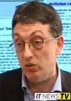 Philippe Bournhonesque, Directeur Strat&eacute;gie Software France, IBM