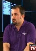 Pascal Borghino, pr&eacute;sident de LeMug.fr