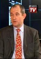 Jean Leroux, Pr&eacute;sident de l'USF