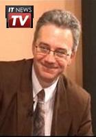 Didier Lefevre, DSI du Conseil Sup&eacute;rieur du Notariat