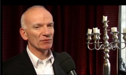 Guillaume Savariau - Directeur Informatique du Groupe Printemps