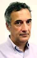 Jean-Michel Saby