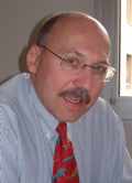 Luc SIMON