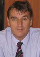 Pascal HEIDET