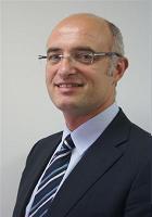 Stéphane Lhenry