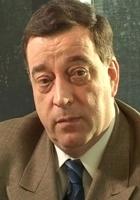 Bernard Ourghanlian