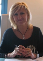 C&eacute;cile DEVIN