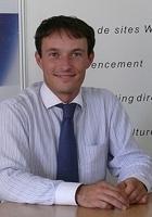 S&eacute;bastien RENTZ