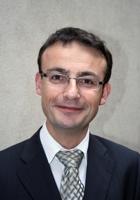Pascal Cottereau