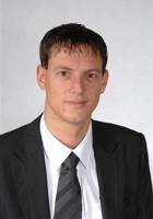 Jérémy d'Hoinne
