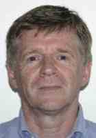 Paul Moxon