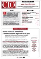 Couverture numero 8