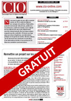 Couverture Sommaire n&deg;1