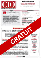 Couverture Sommaire n&deg;2