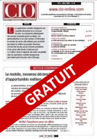 Couverture numero 6
