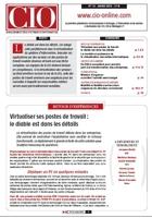 Couverture numero 14