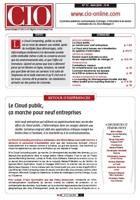 Couverture numero 18