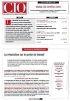 Couverture numero 19