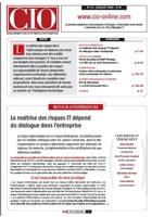 Couverture numero 21