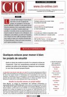 Couverture numero 25
