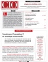 Couverture numero 30