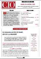 Couverture numero 33