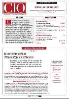 Couverture numero 35
