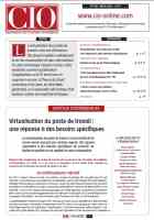 Couverture numero 38