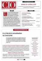 Couverture numero 39