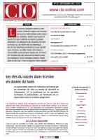 Couverture numero 41