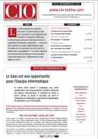 Couverture numero 42