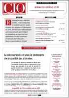 Couverture numero 45