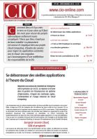Couverture numero 60