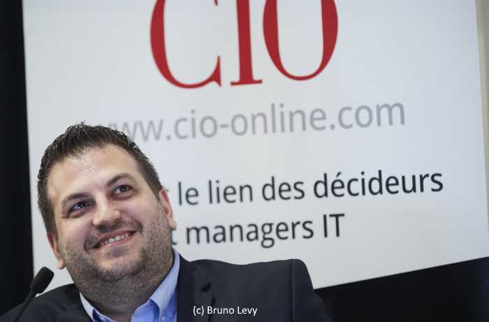 CIO