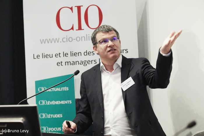 CIO