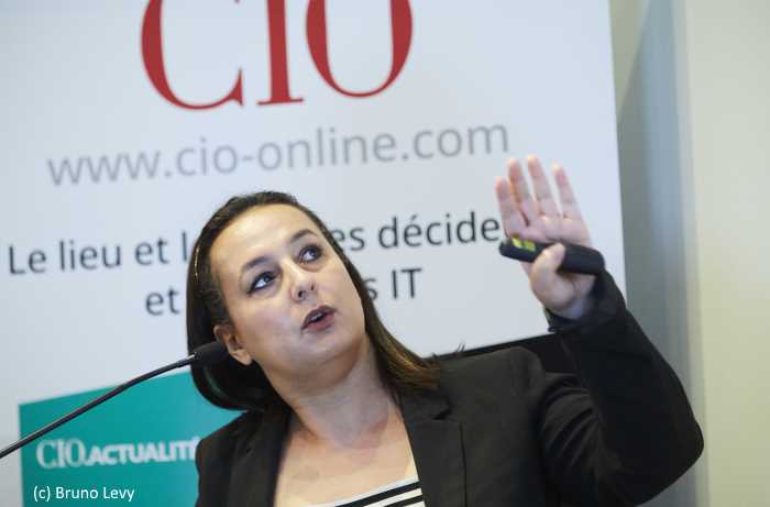 CIO