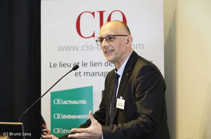 CIO