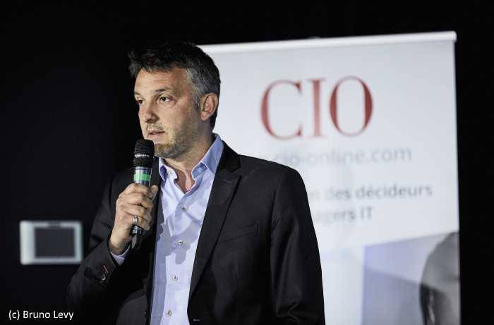 CIO