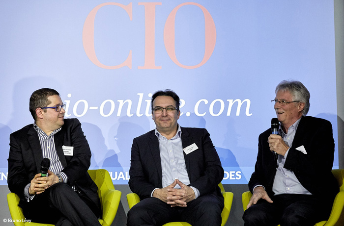 CIO