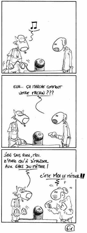 FiX FiX