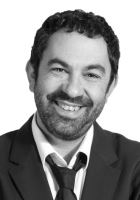 Stéphane Zibi
